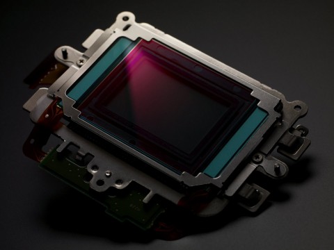 Canon EOS 1D Mark IV